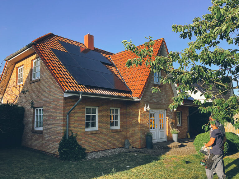 Photovoltaik Kellinghusen-001