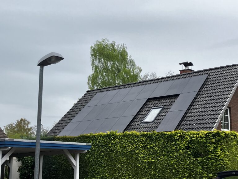 Photovoltaik Lüneburg