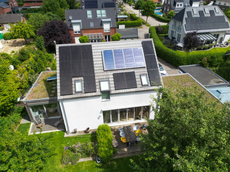 Photovoltaik Hamburg